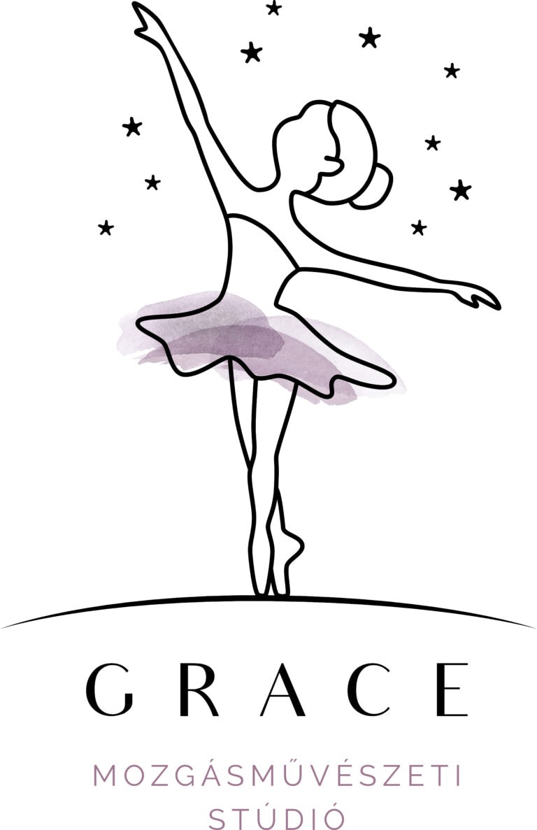 Gyermek balett-tanfolyam | Grace Balett