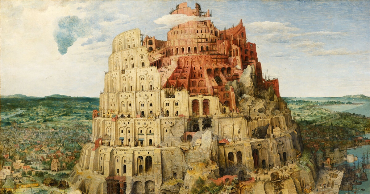 A bécsi Bruegel kiállítás élményei