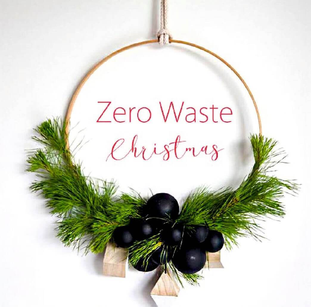 Zero Waste – Karácsonyi vásár
