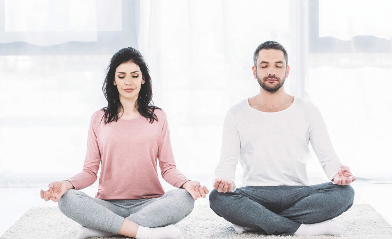 4 alkalmas ingyenes meditációs tanfolyam
