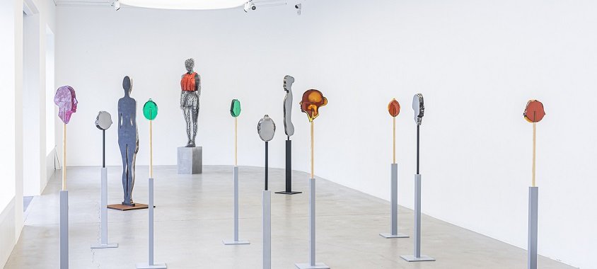 Influence / Hatás – Majoros Áron Zsolt szobrászművész virtuális kiállítása
