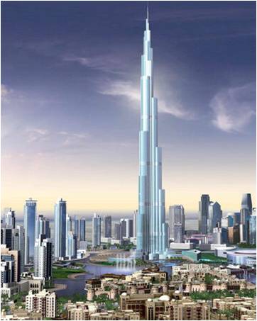 Kíváncsi Kata: Toronyépítési verseny Dubaiban