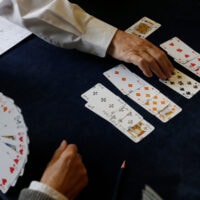 Hegyvidéki Bridzs Klub