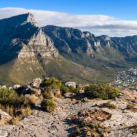 Egy szivárvány nemzet hazája: Dél-Afrika