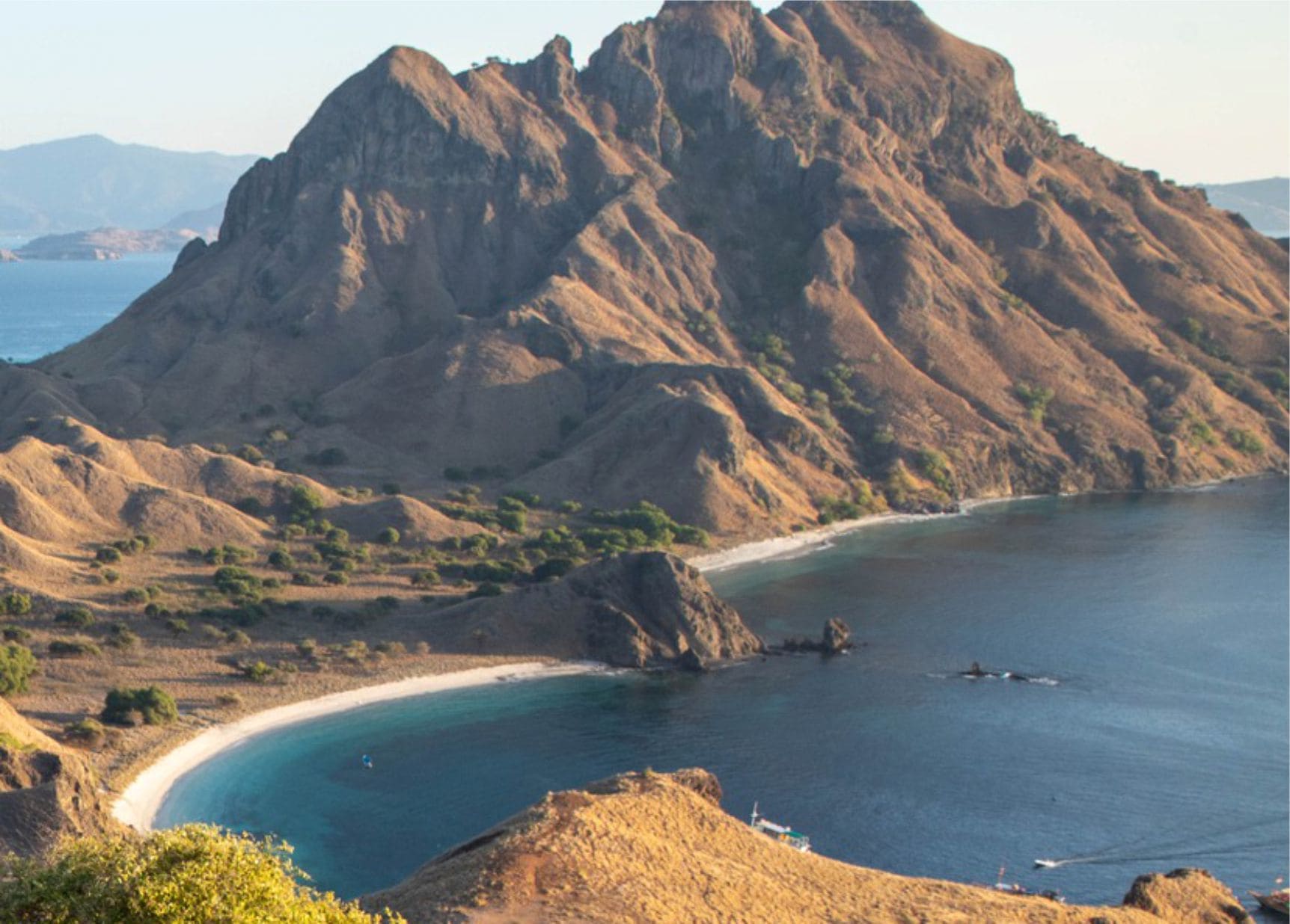 Indonéz mozaikok: Bali, Nusa Penida, Komodo