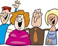 Gyógyító nevetés – a kabaré és a bohózat  világa