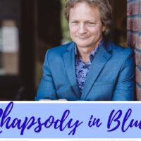 Hangok szárnyán a Föld körül: Rhapsody in Blue