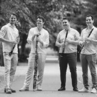 Animato Quartet