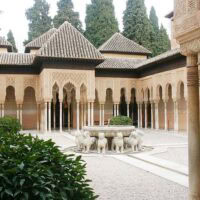 Granada, Alhambra