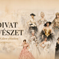 A divat MŰVÉSZET