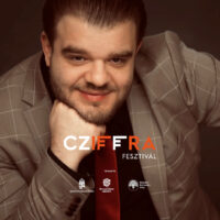 A muzsikusnak dalból van a lelke